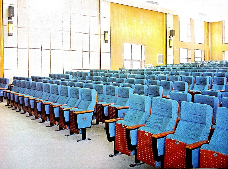 会议室软座椅